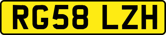 RG58LZH