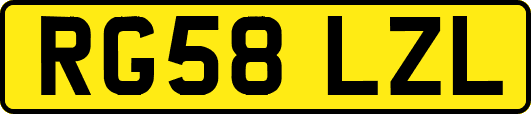 RG58LZL