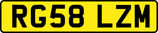 RG58LZM
