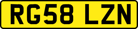 RG58LZN