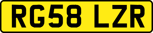 RG58LZR