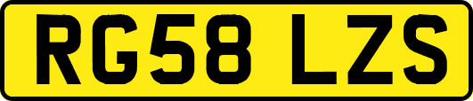 RG58LZS