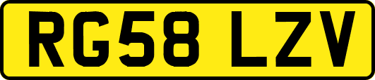 RG58LZV