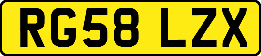RG58LZX