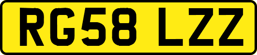 RG58LZZ
