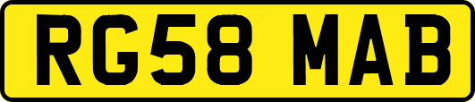 RG58MAB