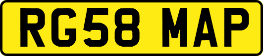 RG58MAP