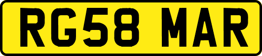RG58MAR