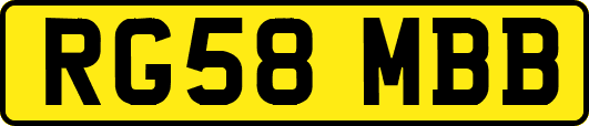 RG58MBB