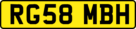 RG58MBH