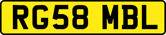 RG58MBL