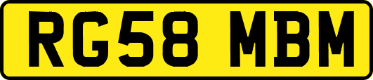 RG58MBM