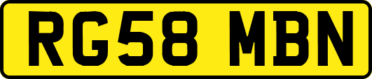 RG58MBN