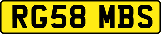 RG58MBS