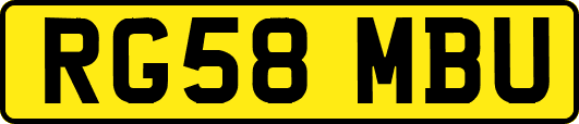 RG58MBU