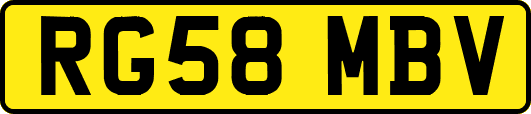 RG58MBV