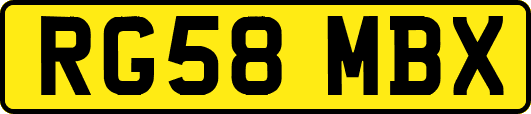 RG58MBX