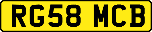 RG58MCB
