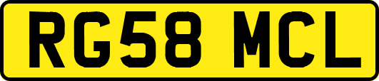 RG58MCL