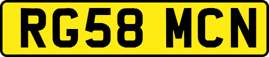 RG58MCN