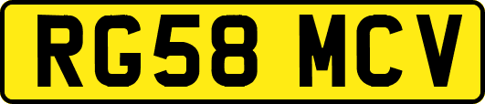 RG58MCV