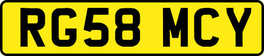 RG58MCY