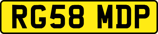 RG58MDP
