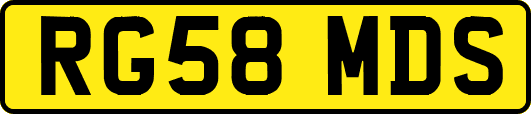 RG58MDS