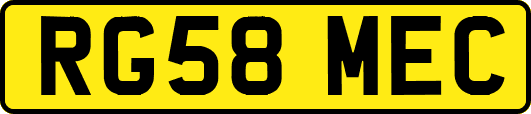 RG58MEC