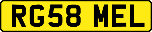 RG58MEL