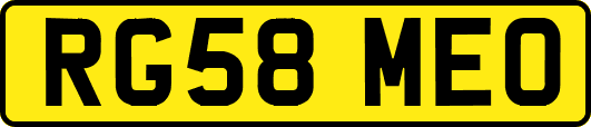 RG58MEO
