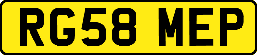 RG58MEP