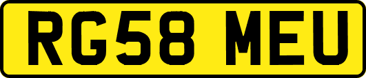 RG58MEU