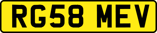RG58MEV