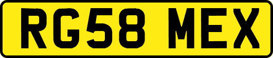 RG58MEX