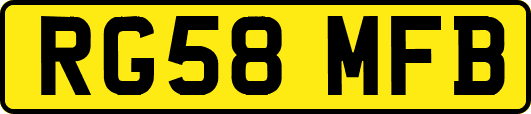 RG58MFB