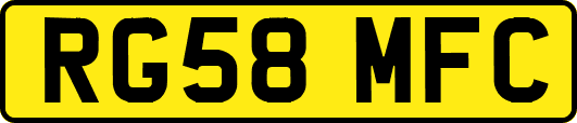 RG58MFC