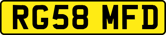 RG58MFD