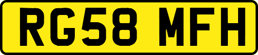 RG58MFH