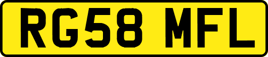 RG58MFL