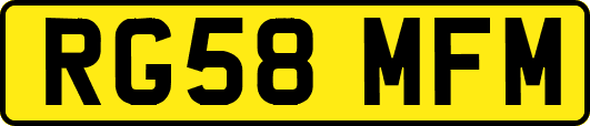RG58MFM