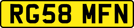 RG58MFN