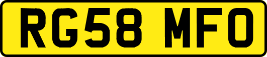 RG58MFO
