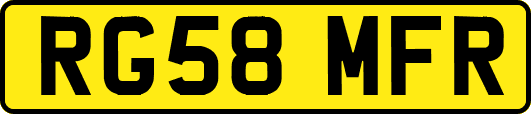 RG58MFR
