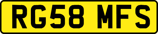 RG58MFS