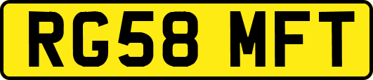 RG58MFT