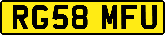 RG58MFU
