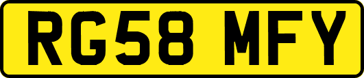 RG58MFY