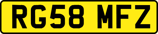 RG58MFZ