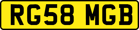 RG58MGB